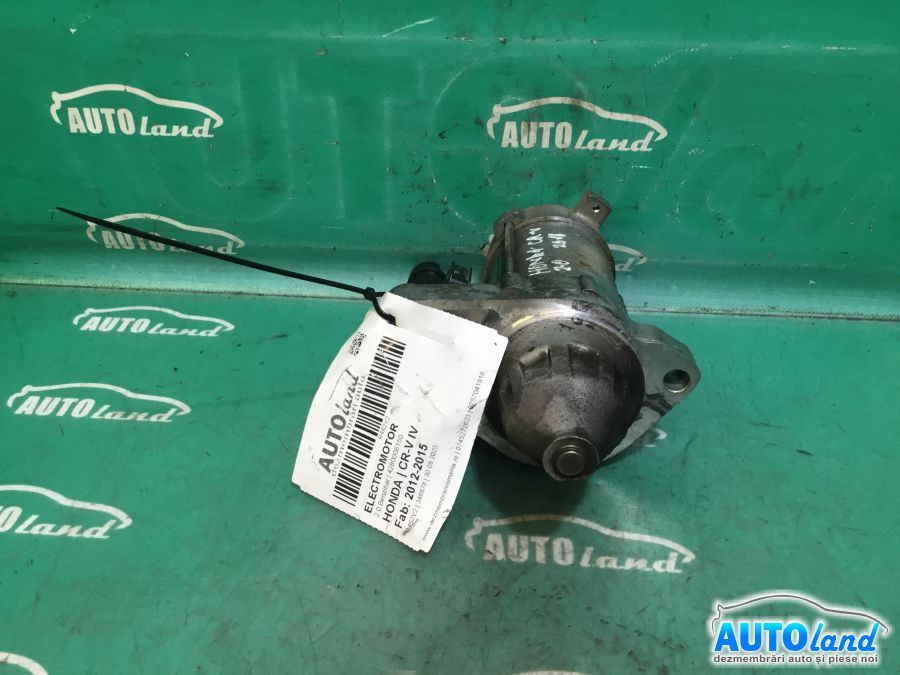 Electromotor 4280008150 2.0 Benzina Honda CR-V IV 2012-2015