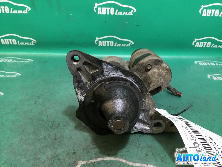 Electromotor 4280008441 Toyota YARIS P13 2010