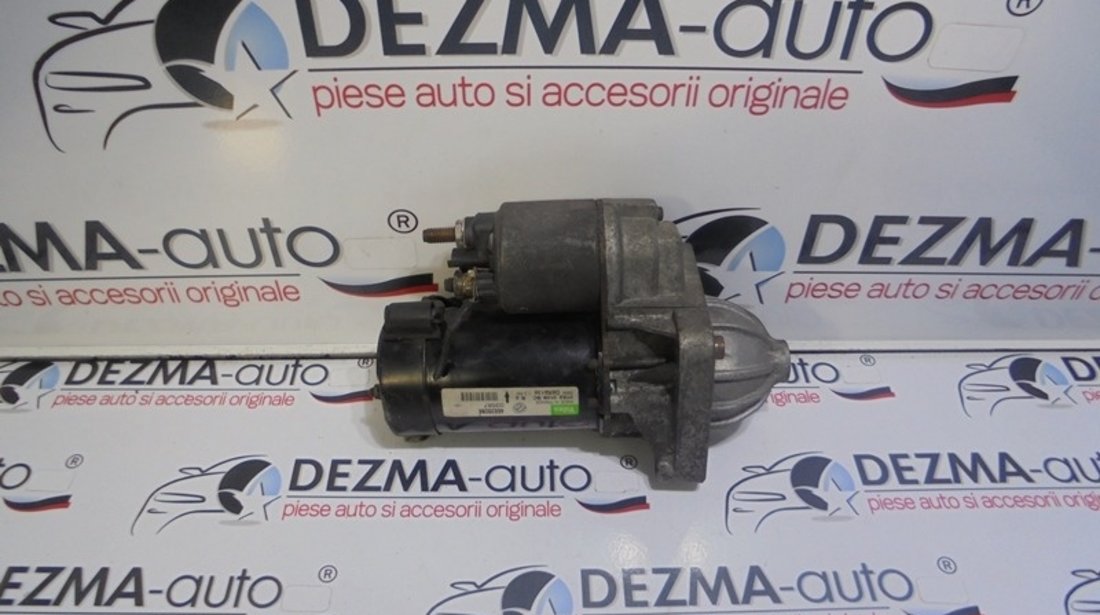 Electromotor 46835094, Fiat Stilo (192) 1.6b (pr:110747)