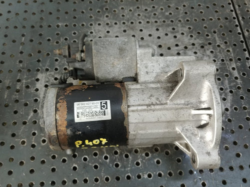 Electromotor 4ht 2.2 hdi peugeot 407 4007 fiat ulysse citroen c8 peugeot 807 9656262780