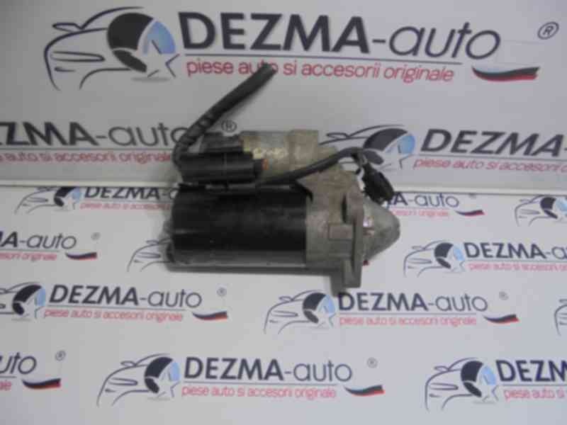 Electromotor, 4M51-11000-KE, Focus 2 combi (DA) 1.8 tdci