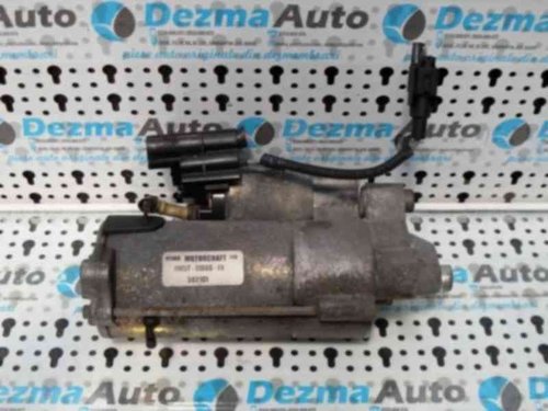 Electromotor 4M5T-11000-FA, Ford C-Max 1, 2.0tdci