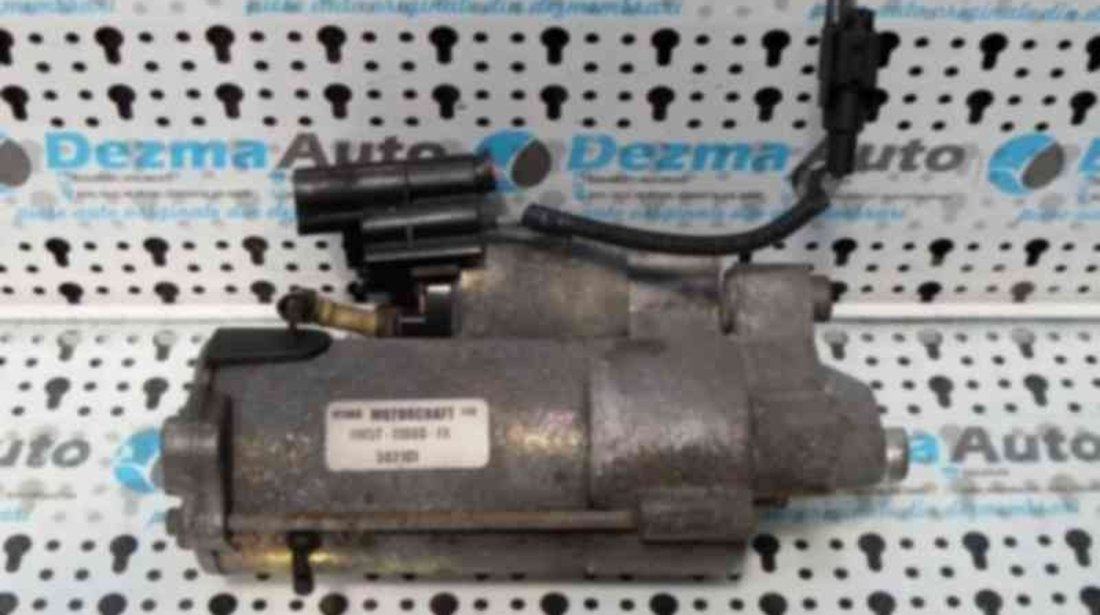 Electromotor 4M5T-11000-FA, Ford Grand C-Max 2.0tdci