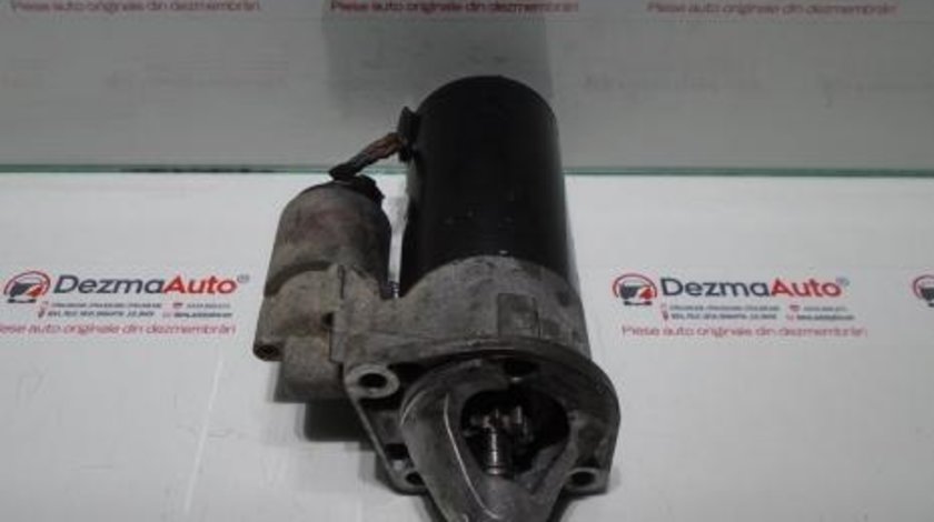 Electromotor 4M5T-11000-KB, Ford Focus 2, 1.8tdci