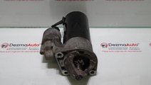 Electromotor, 4M5T-11000-KB, Ford Focus 2,1.8tdci