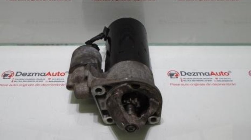 Electromotor, 4M5T-11000-KB, Ford Focus 2,1.8tdci