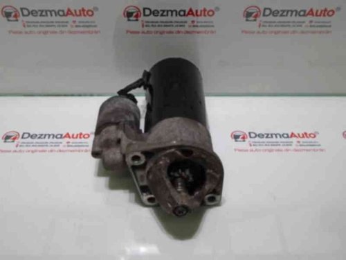 Electromotor 4M5T-11000-KB, Ford Focus 2 combi (DA) 1.8 tdci, KKDA