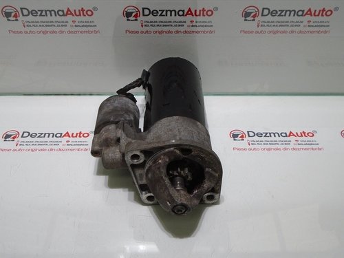 Electromotor, 4M5T-11000-KB, Ford Focus 2 (DA) 1.8 tdci (id:293081)