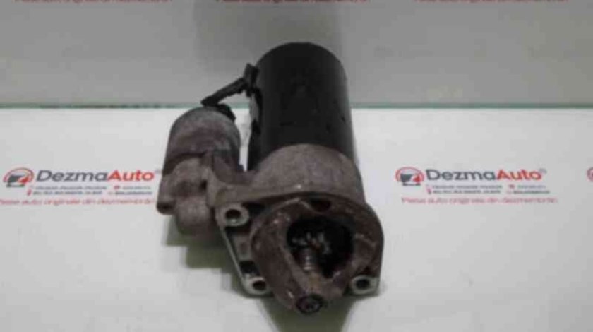 Electromotor 4M5T-11000-KB, Ford Focus C-Max, 1.8 tdci, KKDA