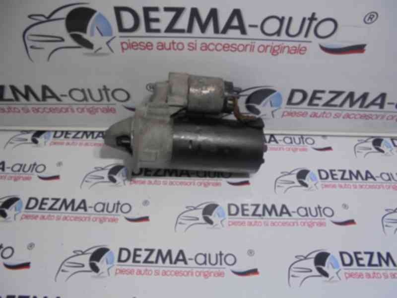 Electromotor, 4M5T-11000-KC, Focus 2 combi (DA) 1.8 tdci