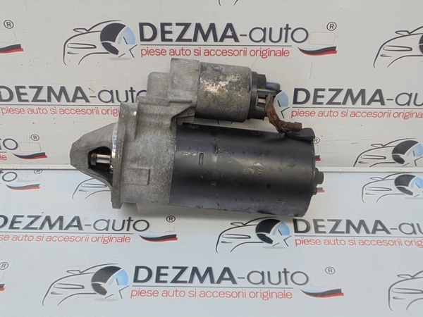 Electromotor, 4M5T-11000-KC, Ford Focus 2 Combi (DA) 1.8 tdci (id:116033)