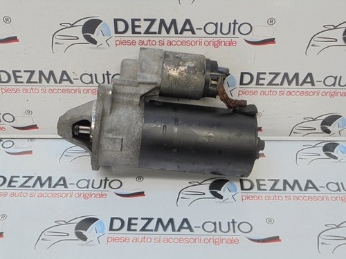Electromotor, 4M5T-11000-KC, Ford Focus C-Max 1.8 tdci, KKDA