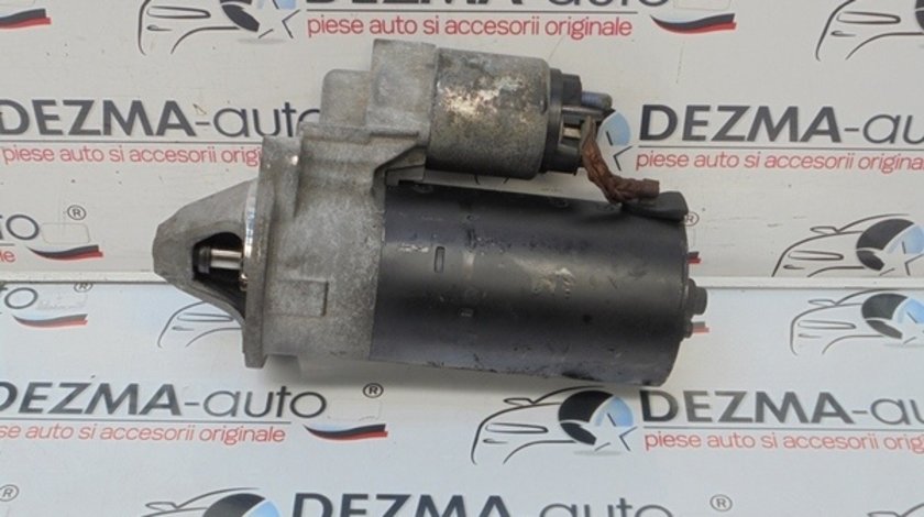 Electromotor, 4M5T-11000-KC, Ford Focus C-Max 1.8 tdci, KKDA