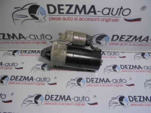 Electromotor, 4M5T-11000-KD, Focus 2 combi (DA) 1.8 tdci