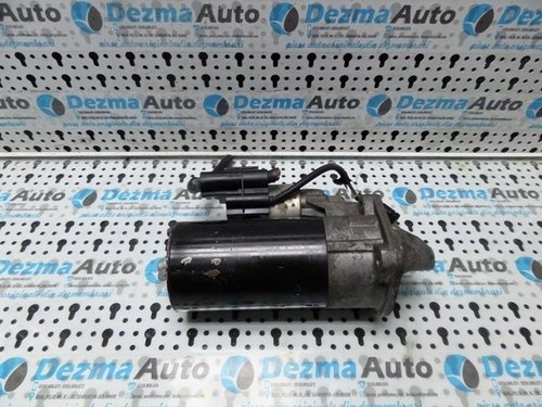 Electromotor 4M5T-11000-KE, Ford Focus C-Max 1.8 tdci, KKDA