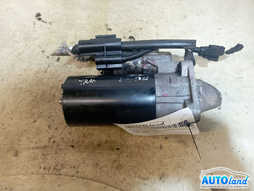 Electromotor 4m5t11000kb 1.8 TDCI Ford FOCUS II DA 2004-2008