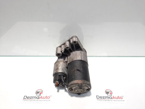 Electromotor 5 vit, Citroen C3 Picasso, 1.6 hdi, 9HZ, 40273521 (idi:439515)