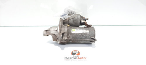 Electromotor 5 vit, Ford Fiesta 6 1.2 benz, SNJB, 8V21-11000-BD (id:412964)
