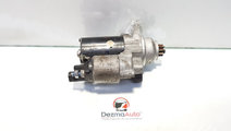 Electromotor 5 vit man 02T911023M Vw Golf 5 (1K1) ...