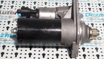 Electromotor (5 vit man) 02T911024J, Vw Golf Plus ...