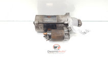 Electromotor 5 vit man 4x4 233008H801 Nissan X-Tra...