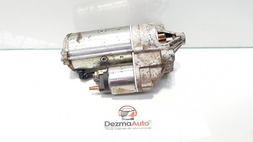 Electromotor (5 vit man) Citroen Berlingo 2 [Fabr 2008-2015] 1.9diesel WJY (id:412379)