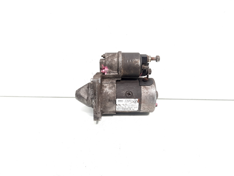 Electromotor, 5 vit man, COD 63101018, Fiat Punto (188) 1.2 b (id:489433)
