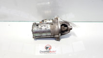 Electromotor 5 vit man, Ford Focus 3 [Fabr 2010-20...