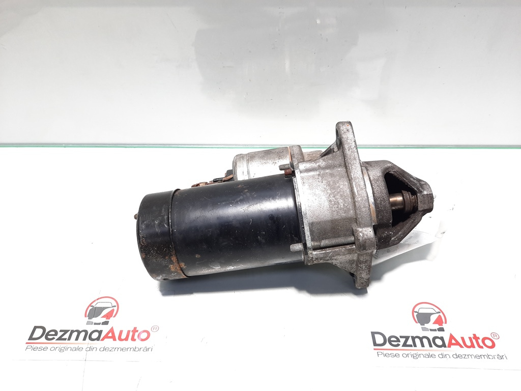 Electromotor 5 vit man, Opel Astra H [Fabr 2004-2009] 1.6 benz, Z16XEP, 09115192 (id:444164)