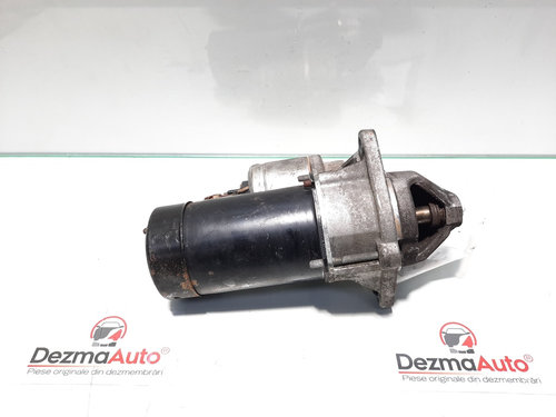 Electromotor 5 vit man, Opel Astra H [Fabr 2004-2009] 1.6 benz, Z16XEP, 09115192 (id:444164)