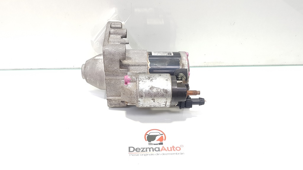 Electromotor (5 vit man) V755001780 Peugeot 308 [Fabr 2007-2013] 1.4b 8FS (id:411786)