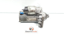 Electromotor 5 vit manual, Peugeot 308 [Fabr 2007-...