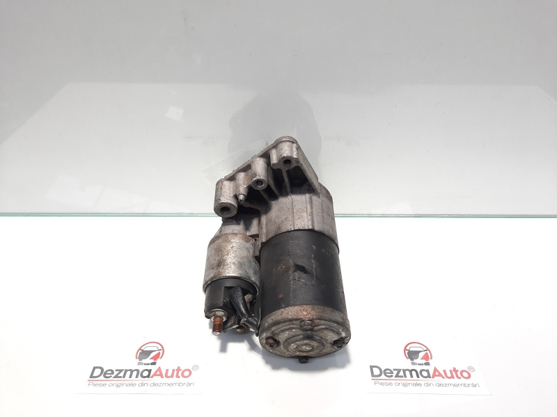 Electromotor 5 vit, Peugeot 207 CC (WD), 1.6 hdi, 9HZ, 40273521 (idi:439515)