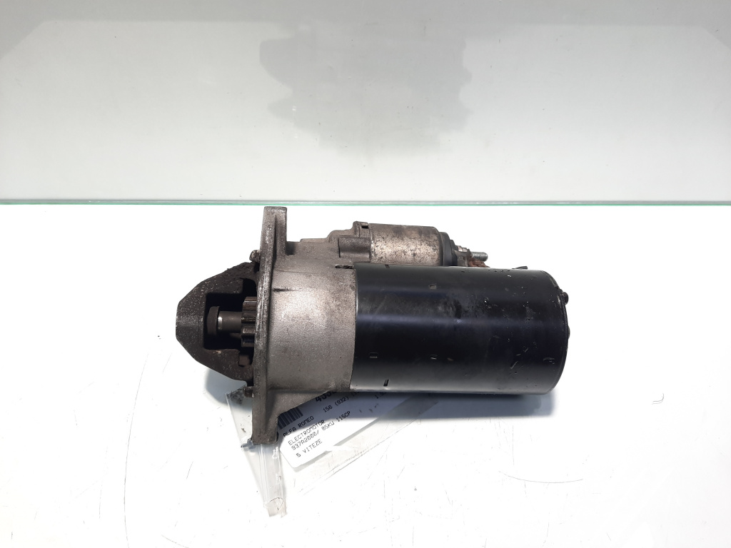 Electromotor 5 viteze, cod 0001108234, Alfa Romeo Mito (955) 1.9 jtd, 955A4000