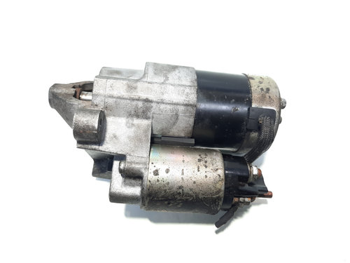 Electromotor 5 viteze man, cod 8200227092, Renault Clio 3, 1.5 dci, K9K (id:464731)