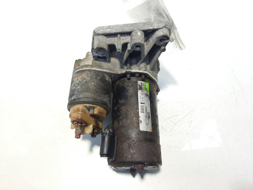 Electromotor 5 viteze man, cod 9640825280, Peugeot 207 (WA), 1.4 hdi, 8HZ (id:464106)