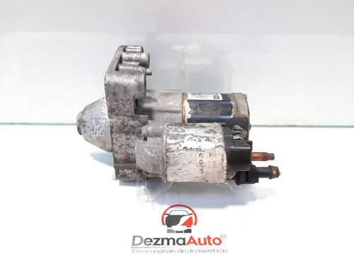Electromotor 5 viteze man V755001780, Citroen C4 (II) Aircross [Fabr 2011-prezent] 1.4 benz, 8FS