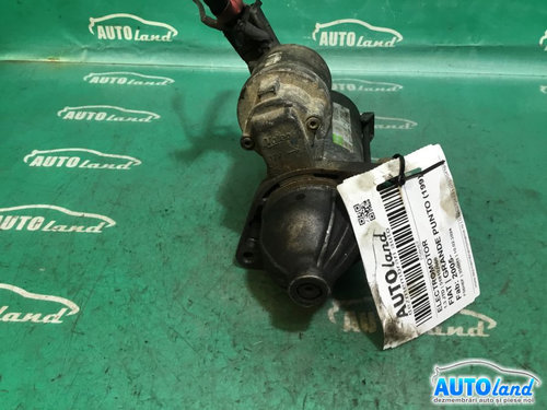 Electromotor 518102660 1.3 JTD Fiat GRANDE PUNTO 199 2005
