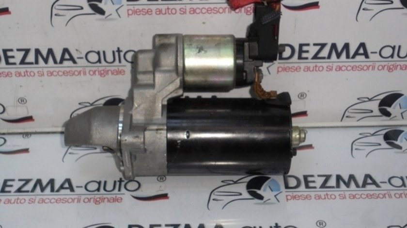 Electromotor, 51810307, Fiat Panda (312) 1.3M-Jet (pr:110747)