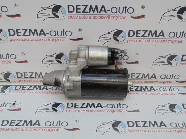 Electromotor,518103070A, 0001138012, Fiat Panda (169) 1.3M-Jet (pr:110747)