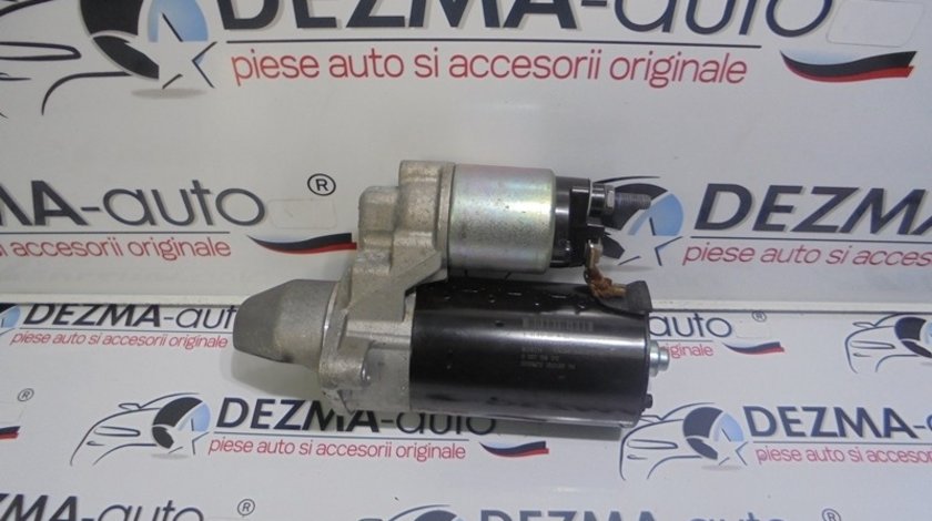 Electromotor 51810307A, 0001138012, Fiat Panda (312) 1.3mjet (pr:110747)