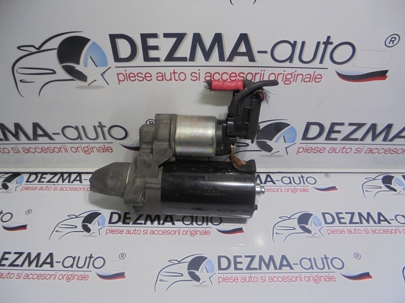 Electromotor 51810307A,0001138012, Fiat Punto (199) 1.3m-jet (pr:110747)