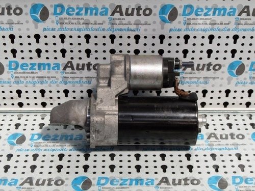 Electromotor, 51810307A, Fiat Doblo Cargo (223) (id:182589)