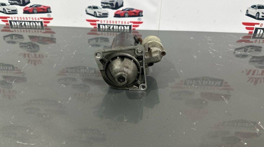 Electromotor 51810308 Fiat Doblo II Break (263) 1.6 D Multijet 105 cai