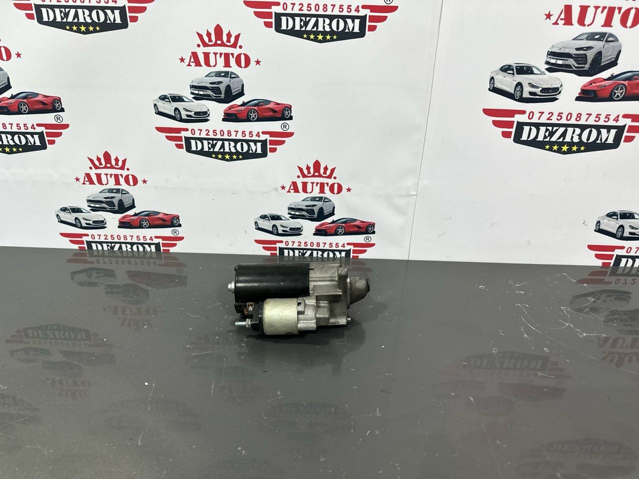 Electromotor 51810308 Fiat Punto Evo Hatchback (199) 1.6 D Multijet 120 cai