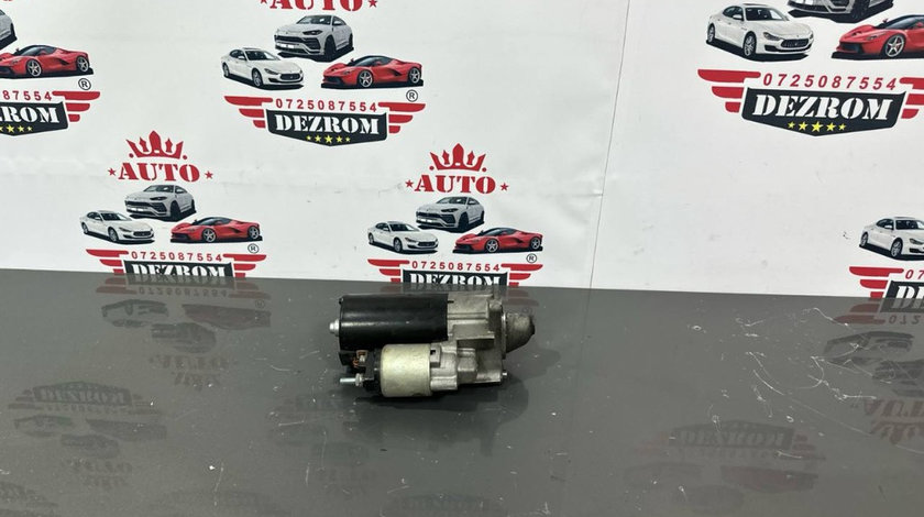 Electromotor 51810308 Lancia Musa (350) 1.6 D Multijet 116 cai