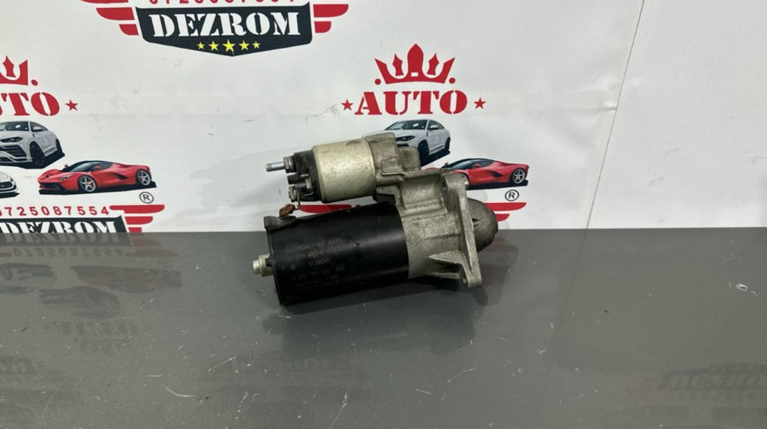 Electromotor 51810308 Lancia Musa (350) 1.6 D Multijet 116 cai