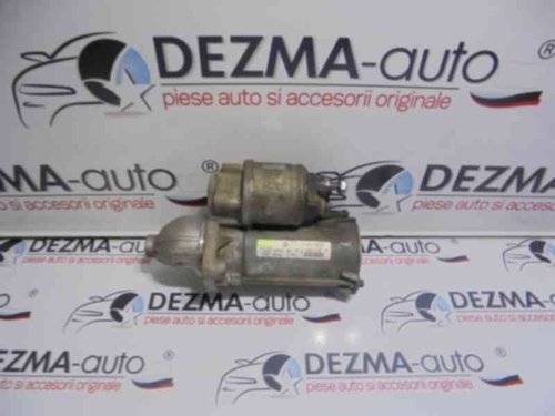 Electromotor 51823860, Fiat Doblo Cargo (223) 1.3m-jet, 223A9000 (pr:110747)