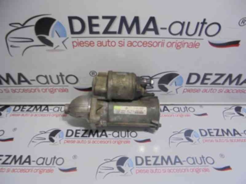 Electromotor 51823860, Fiat Punto Evo Van (199) 1.3m-jet, 223A9000 (pr:110747)