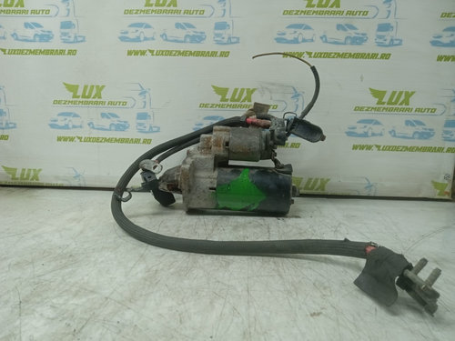 Electromotor 51832954 1.9 jtd Fiat Punto 2 [1999 - 2003]